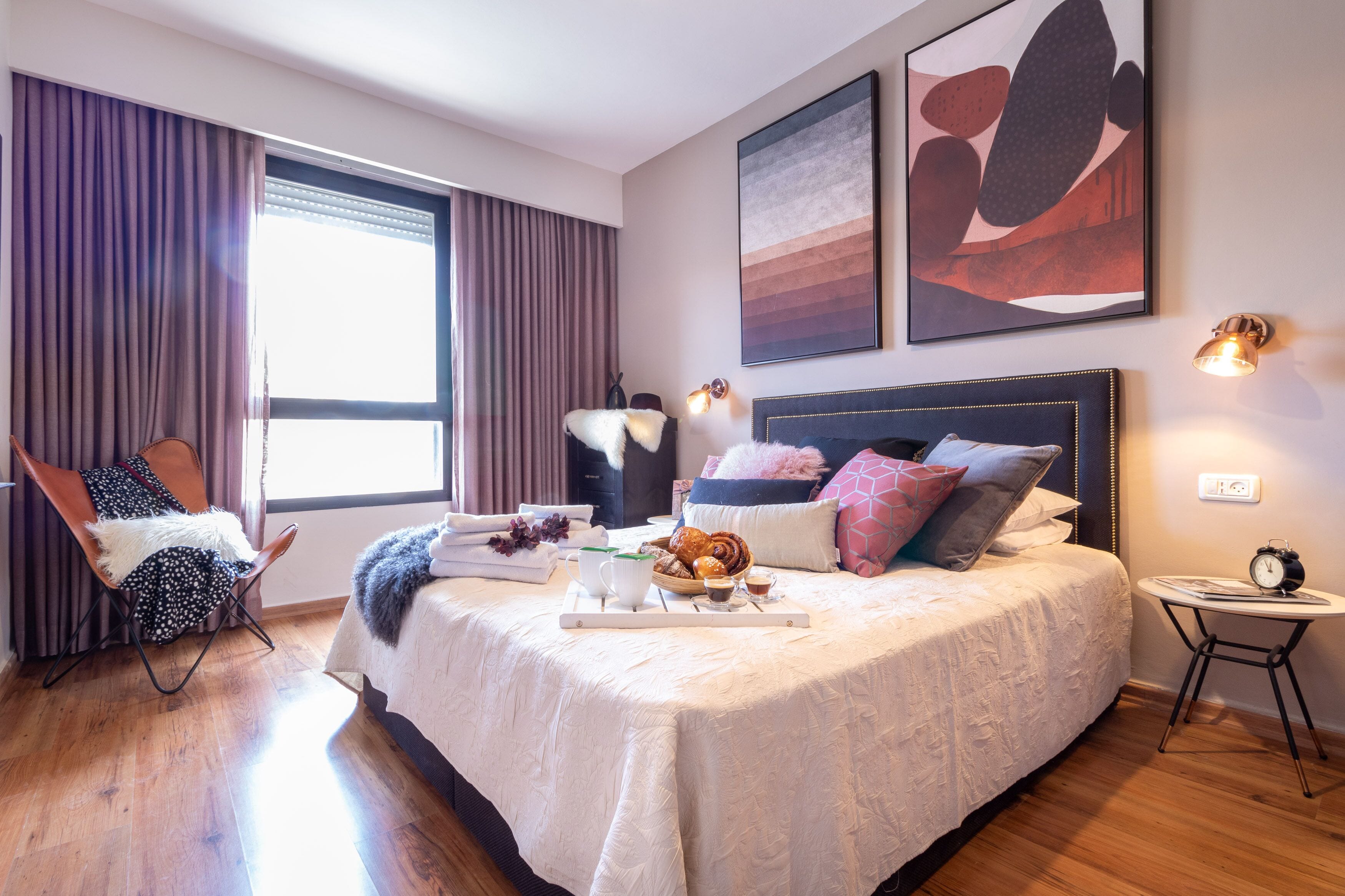 King David Court - Isrentals