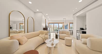 King David Court - Isrentals