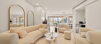 King David Court - Isrentals