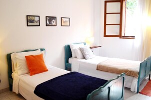 Decoración personalizada y muebles diferentes