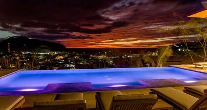 2 Bedroom Apartment, Private Pool - Luna 03