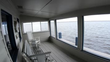 Interiør