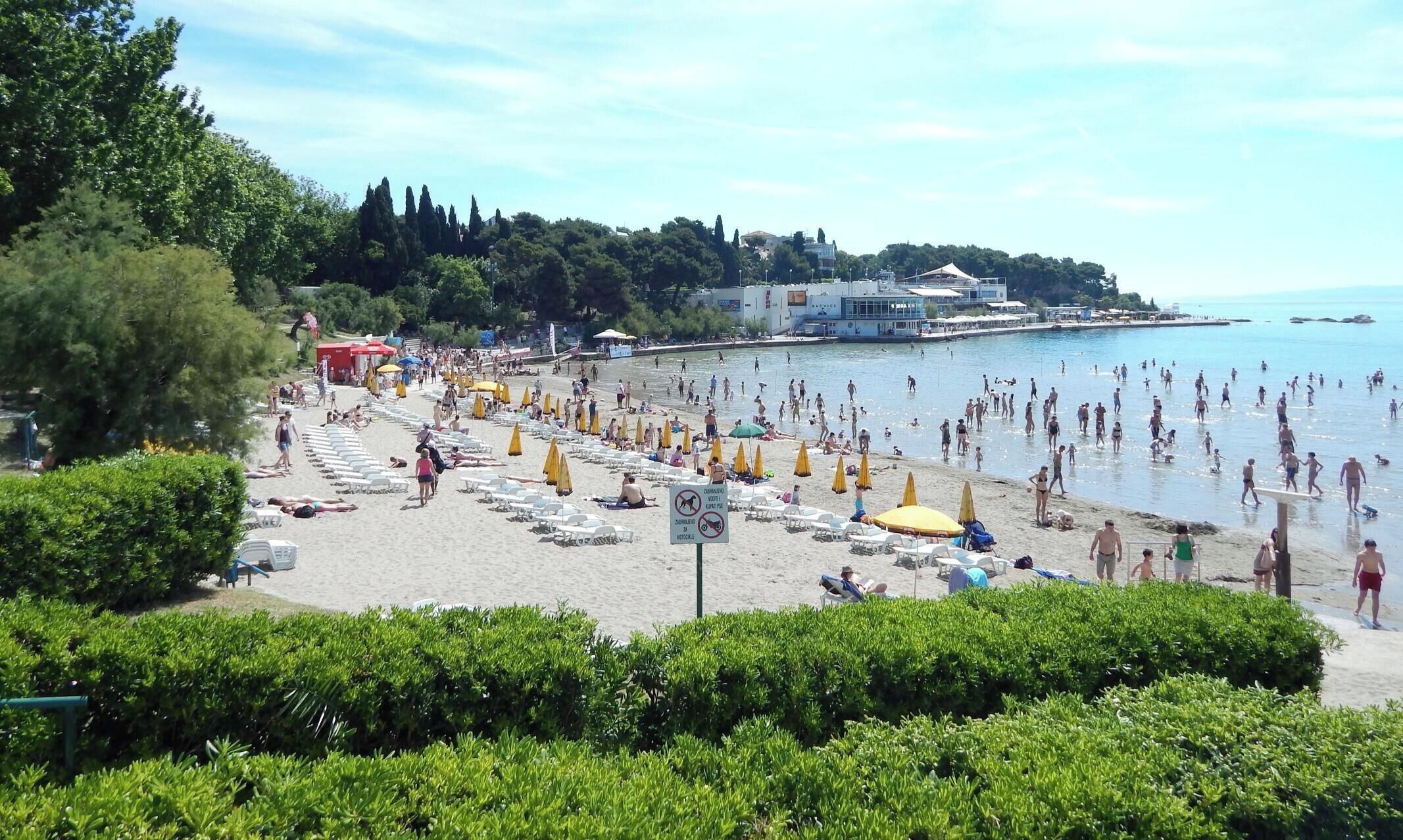 Strand