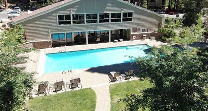 Raccoon Roost - Wonderful Condo - Community Pool