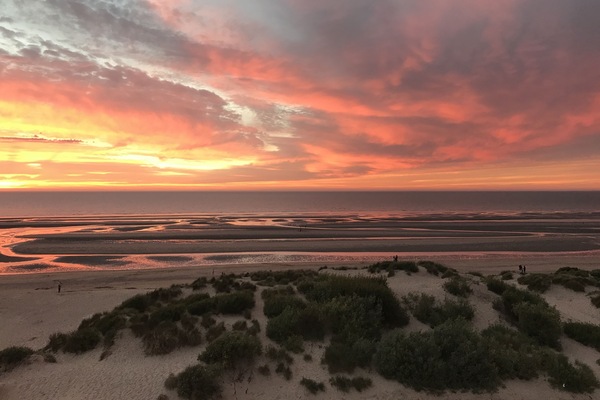 Strand