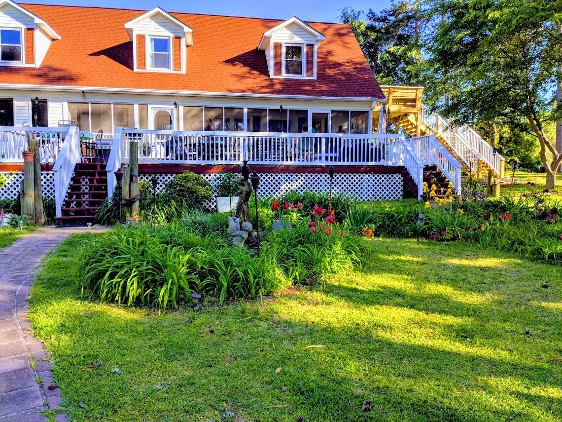 Top 10 Vacation Rentals Near Lake Murray, USA Updated 2023 Trip101