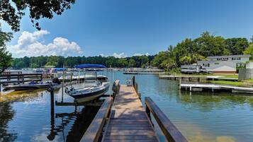 Port de plaisance