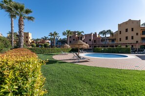 Pool - El Rincon del Golf II - Isla Canela Golf GRHII25P28 (Isla Canela)