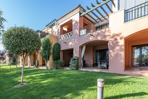 Exterior - El Rincon del Golf II - Isla Canela Golf GRHII25P28 (Isla Canela)