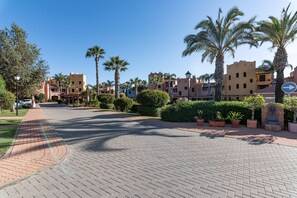 Property grounds - El Rincon del Golf II - Isla Canela Golf GRHII25P28 (Isla Canela)