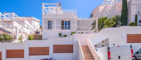 Terrain de lâhĂ©bergement