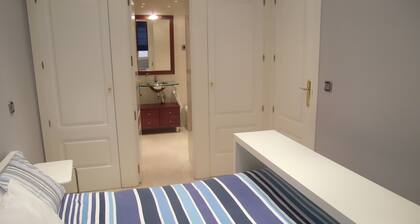Delightful Tourist Apartment near the center of Madrid