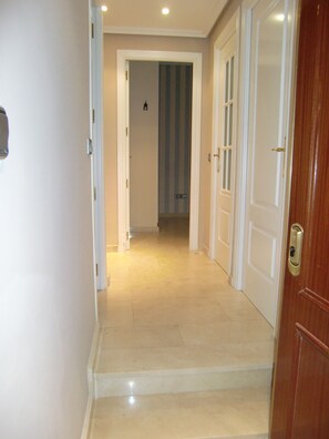 Interior - Delightful Tourist Apartment near the center of Madrid (Madrid)