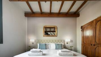 1 camera, ferro/asse da stiro, Wi-Fi, lenzuola