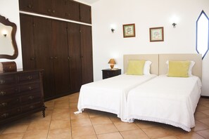 3 camere, ferro/asse da stiro, Wi-Fi, lenzuola