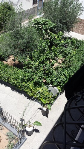 Nice three rooms nine modern and well equipped