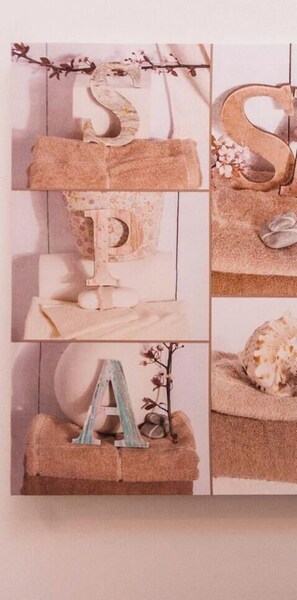 Miscellaneous - Villa Luana with direct access to the sea (Gorgo Lungo)