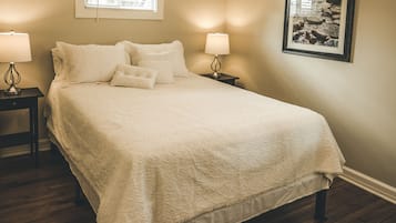 3 camere, ferro/asse da stiro, Wi-Fi gratuito, lenzuola