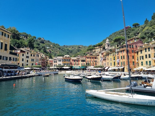 SUPER ANGEBOT !! Cinque Terre, wunderschönes Landhaus zwischen Meer und Natur