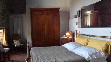 1 Schlafzimmer, Schreibtisch, Bügeleisen/Bügelbrett, kostenloses WLAN