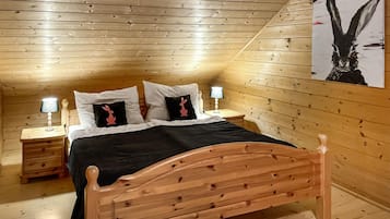 2 Schlafzimmer, kostenloses WLAN, Bettwäsche