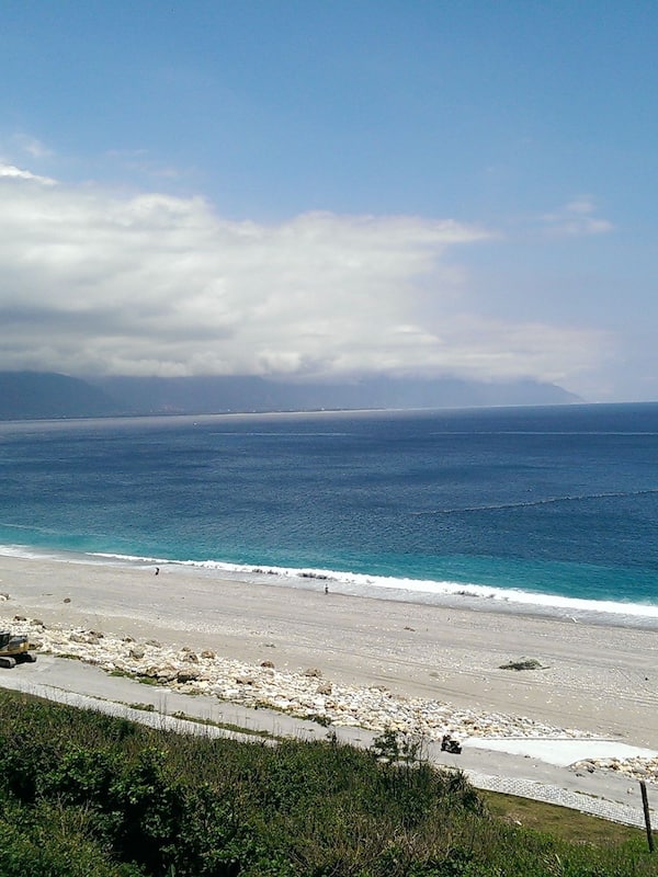 Plage