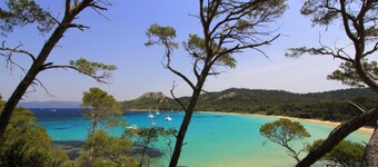 Villa classified 4 stars, Clear view, Calm, Heated pool & multiple activities