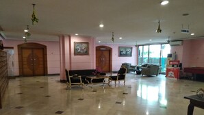 Unclassified image, 3 of 16, button - Apartment 3 Bedroom Mangga Dua (Jakarta)