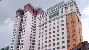 Unclassified image, 5 of 16, button - Apartment 3 Bedroom Mangga Dua (Jakarta)