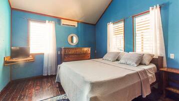 2 chambres, accĂšs Internet, draps fournis