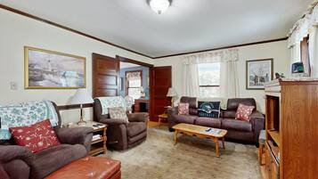 Télévision, lecteur de DVD