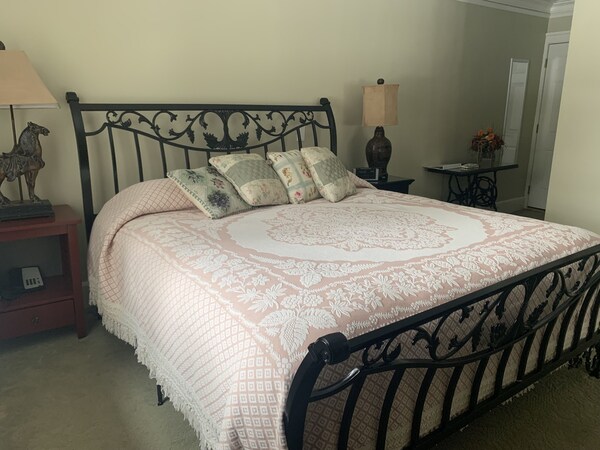 Genesee Country Inn B&b - New York