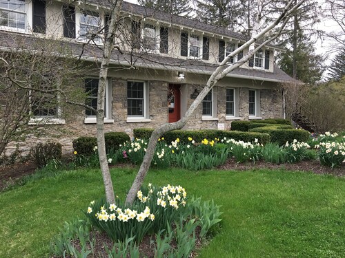 Genesee Country Inn B&B