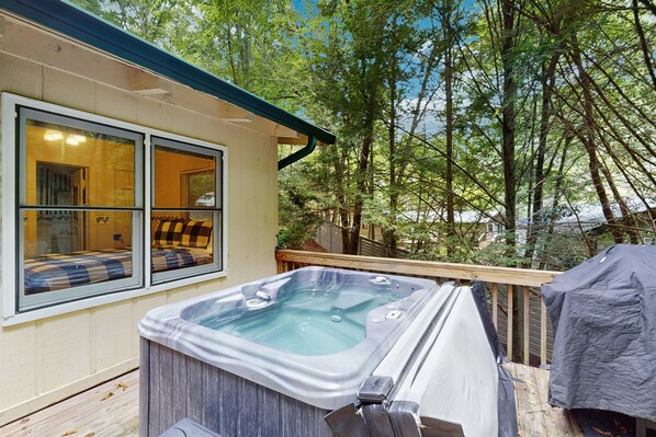 テラス / パティオ