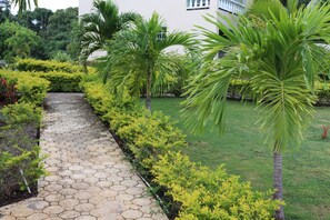 Garden - The SOV Resorts (Negril)
