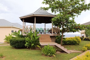 Gazebo - The SOV Resorts (Negril)