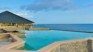 Infinitypool