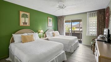 1 makuuhuone, silitysrauta/-lauta, internet, vuodevaatteet