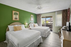 1 soveværelse, strygejern/strygebræt, internetforbindelse, sengetøj