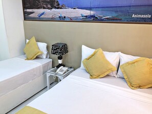 Standard-Zweibettzimmer, 2 Einzelbetten