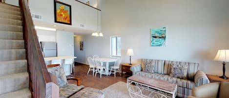 Fernseher, DVD-Player