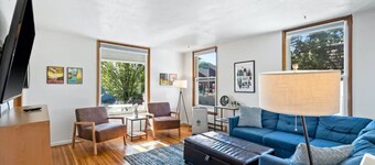 Your Perfect Stay in Spokane