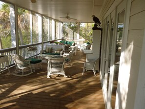 Terras