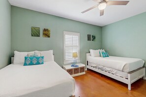 1 bedroom, Internet, bed sheets