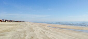 Green Sea Star_steps to the beach__Sep Blow OFF Sale-$ 95 / nt（M-F）-3BR / 2BA