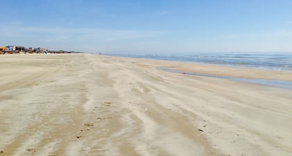 Green Sea Star_steps away to beach- Jan weekday sale@99nt +10 %OFF