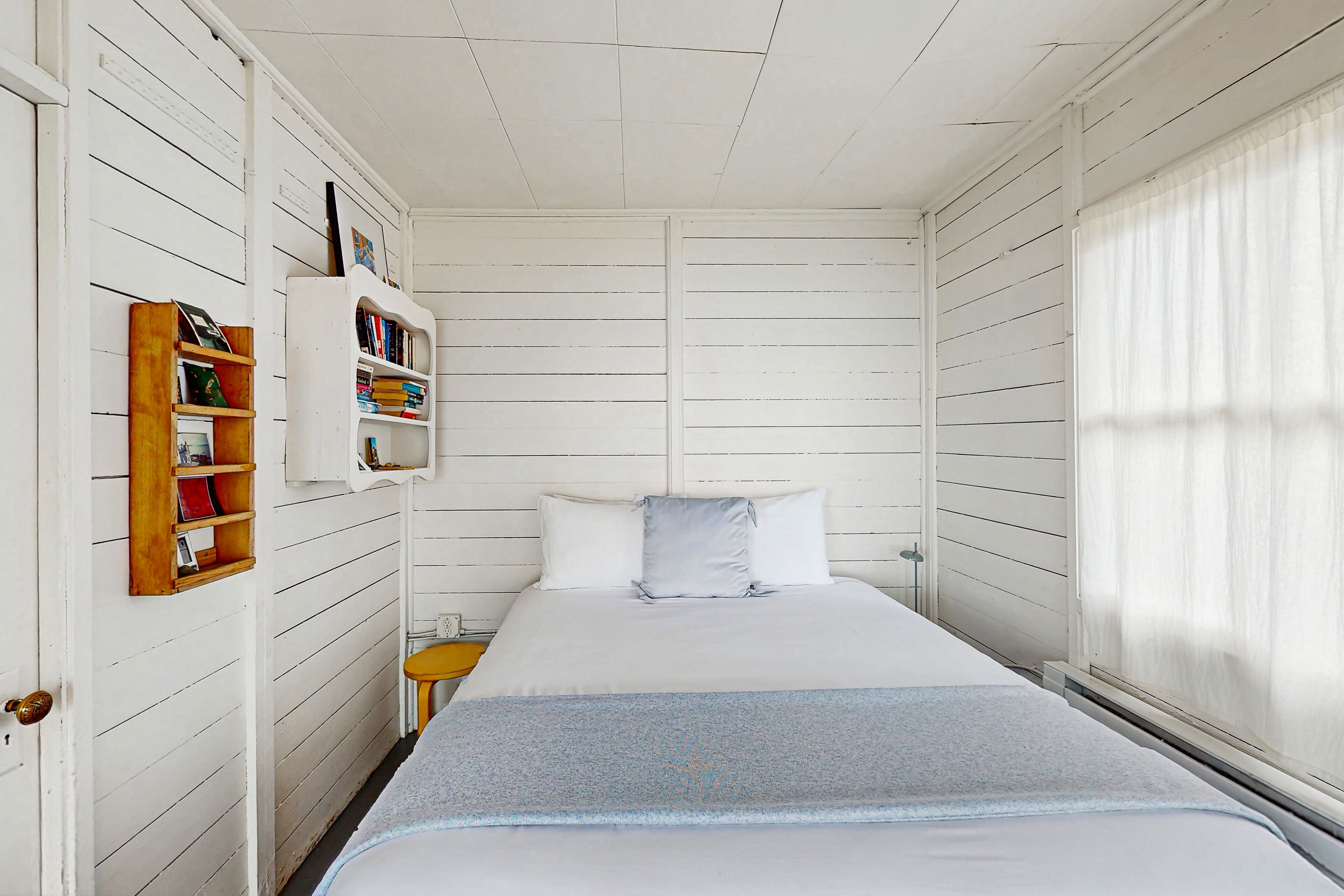 3 soveværelser, gratis internetadgang, sengetøj