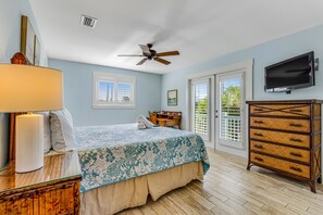 3 Schlafzimmer, Internetzugang, Bettwäsche