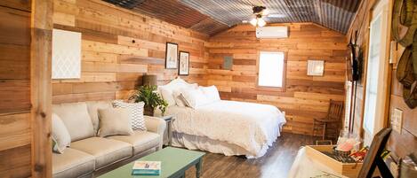 1 Schlafzimmer, Bettwäsche