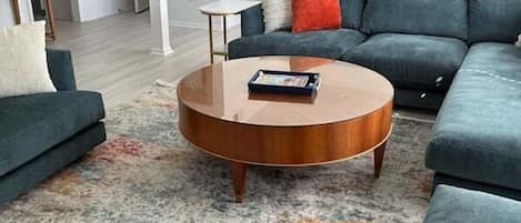 Televisión, servicios de streaming